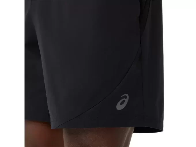Pantaloncini corti in tessuto Actibreeze 7 pollici