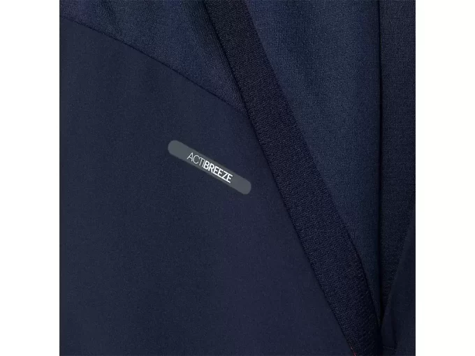 Pantaloncini corti in tessuto Actibreeze 7 pollici