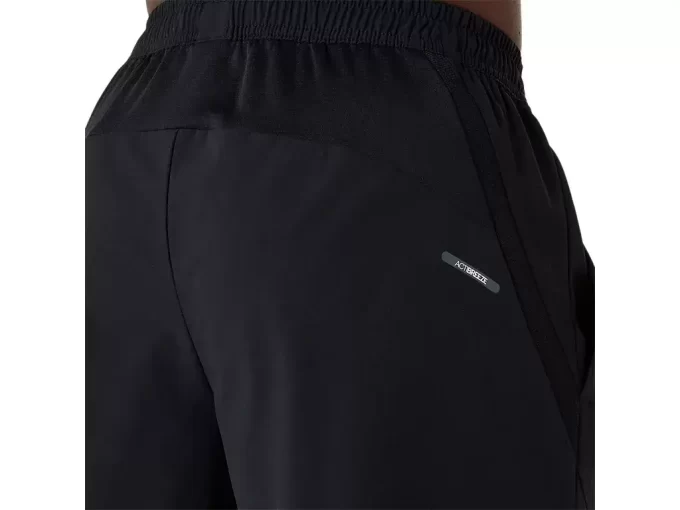 Pantaloncini corti in tessuto Actibreeze 7 pollici