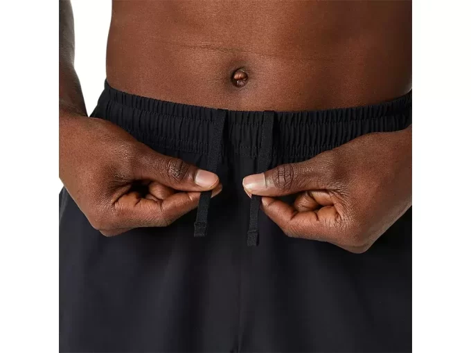 Pantaloncini corti in tessuto Actibreeze 7 pollici