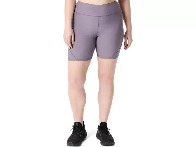 PANTALONCINI DA BICICLETTA RIB DA DONNA