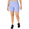 PANTALONCINI DA BICICLETTA RIB DA DONNA
