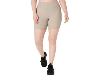 PANTALONCINI DA BICICLETTA RIB DA DONNA