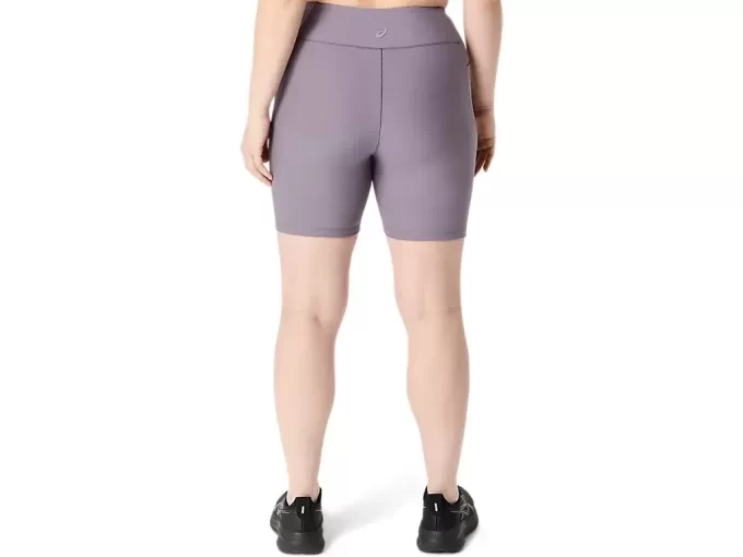 PANTALONCINI DA BICICLETTA RIB DA DONNA