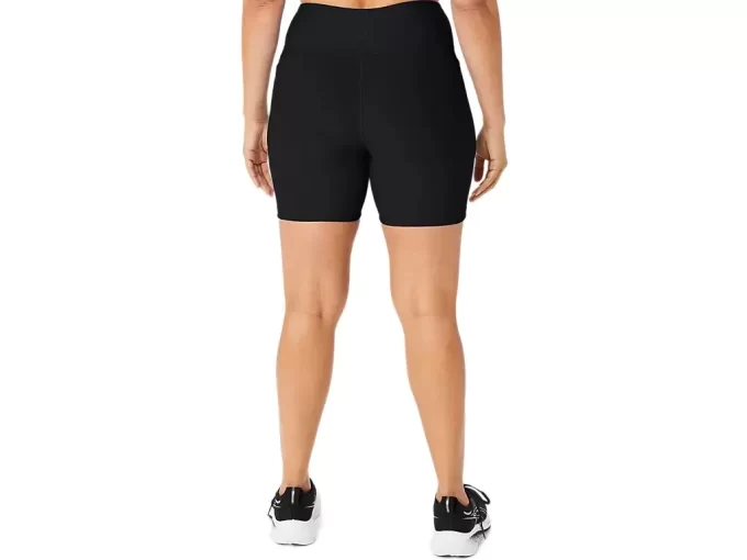 PANTALONCINI DA BICICLETTA RIB DA DONNA