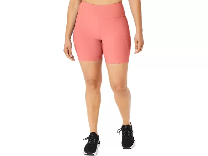 PANTALONCINI DA BICICLETTA RIB DA DONNA