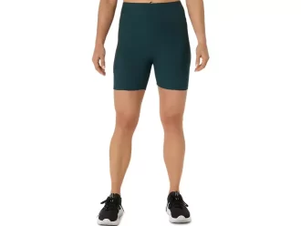 PANTALONCINI DA BICICLETTA RIB DA DONNA