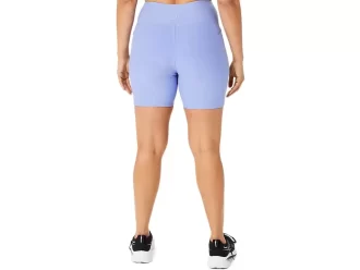 PANTALONCINI DA BICICLETTA RIB DA DONNA