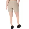 PANTALONCINI DA BICICLETTA RIB DA DONNA