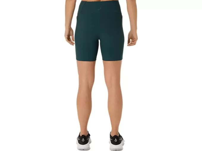 PANTALONCINI DA BICICLETTA RIB DA DONNA