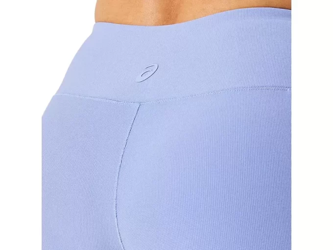 PANTALONCINI DA BICICLETTA RIB DA DONNA