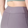 PANTALONCINI DA BICICLETTA RIB DA DONNA