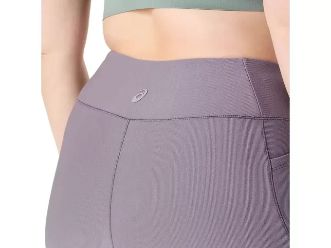 PANTALONCINI DA BICICLETTA RIB DA DONNA