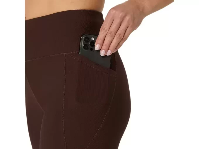 PANTALONCINI DA BICICLETTA RIB DA DONNA PANTALONCINI DA BICICLETTA RIB DA DONNA