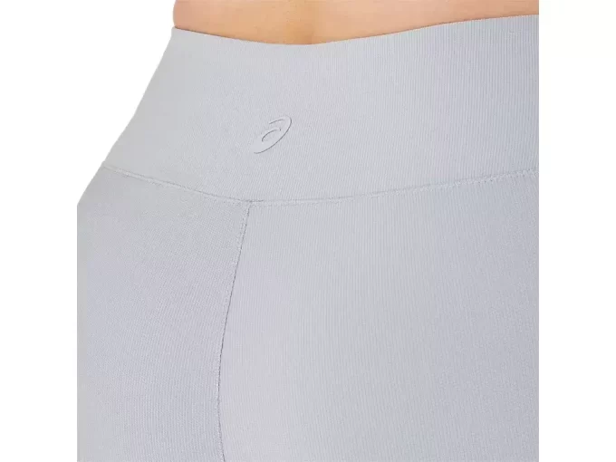 PANTALONCINI DA BICICLETTA RIB DA DONNA