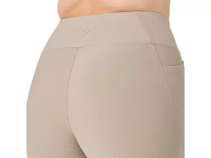 PANTALONCINI DA BICICLETTA RIB DA DONNA