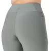 PANTALONCINI DA BICICLETTA RIB DA DONNA
