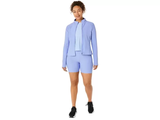 PANTALONCINI DA BICICLETTA RIB DA DONNA