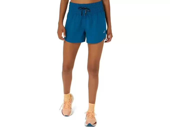 Pantaloncini da corsa NAGINO 4IN