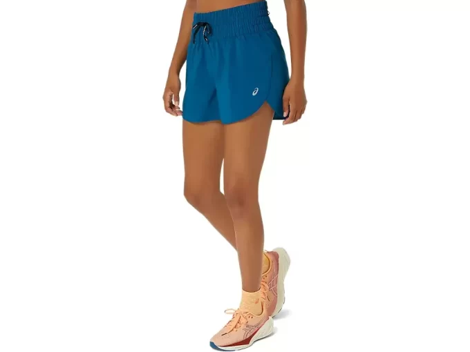 Pantaloncini da corsa NAGINO 4IN