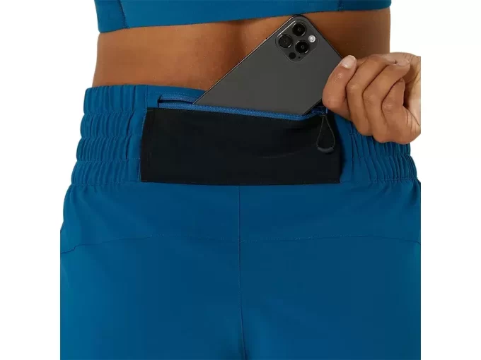 Pantaloncini da corsa NAGINO 4IN