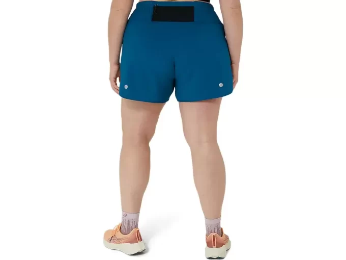 Pantaloncini da corsa NAGINO 4IN