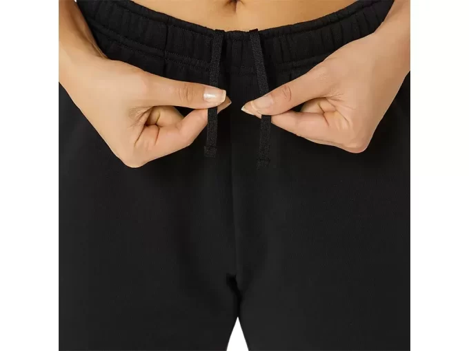 Pantaloncini da donna in french terry 5 pollici Pantaloncini da donna in french terry 5 pollici