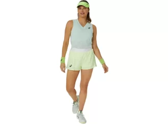 PANTALONCINI DA GARA DONNA