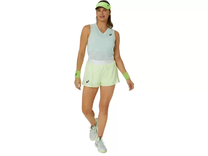 PANTALONCINI DA GARA DONNA