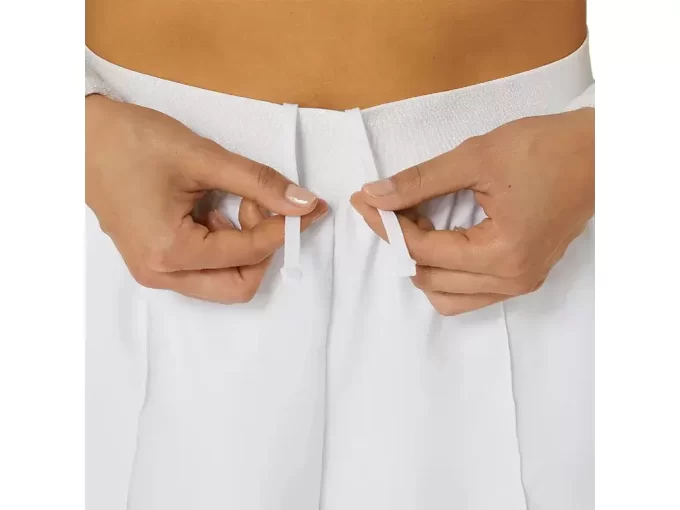 PANTALONCINI DA GARA DONNA