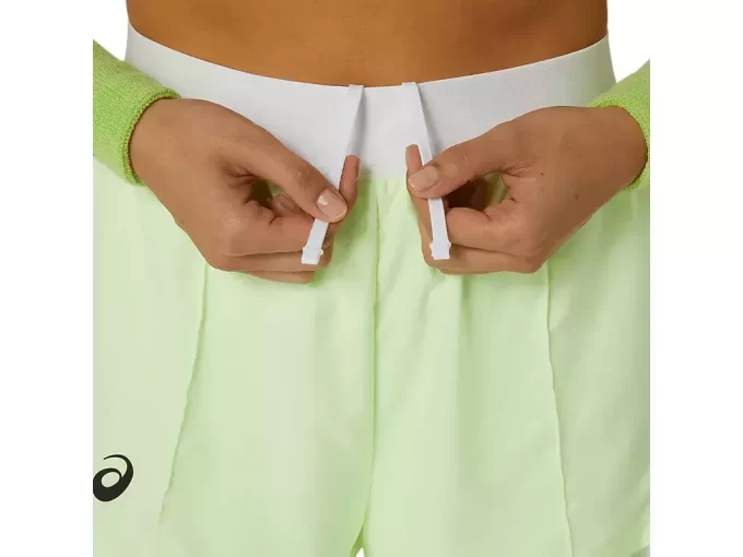 PANTALONCINI DA GARA DONNA