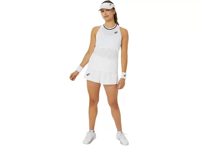 PANTALONCINI DA GARA DONNA