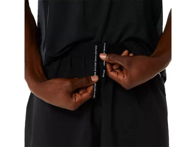 PANTALONCINI DA STRADA UOMO 2 IN 1 7 POLLICI