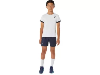 PANTALONCINI DA TENNIS PER BAMBINI