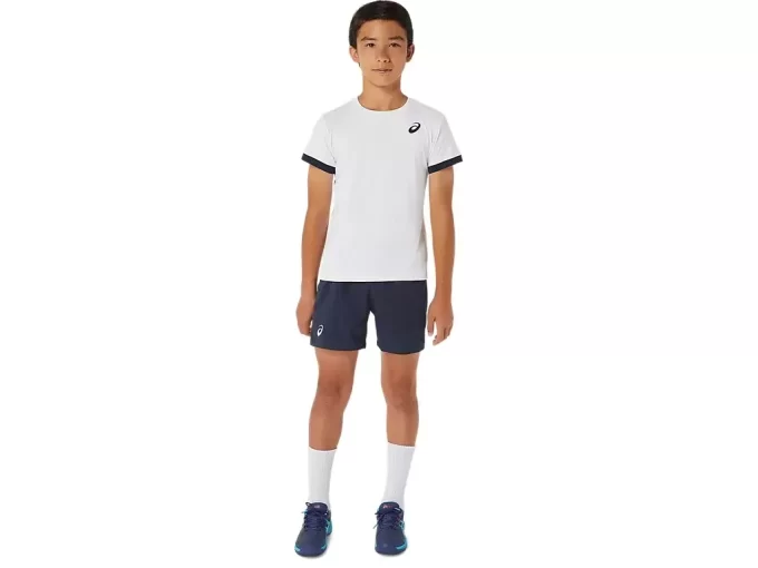 PANTALONCINI DA TENNIS PER BAMBINI