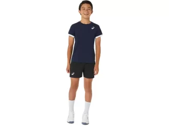 PANTALONCINI DA TENNIS PER BAMBINI