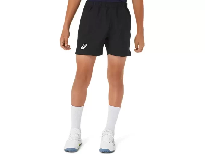 PANTALONCINI DA TENNIS PER BAMBINI