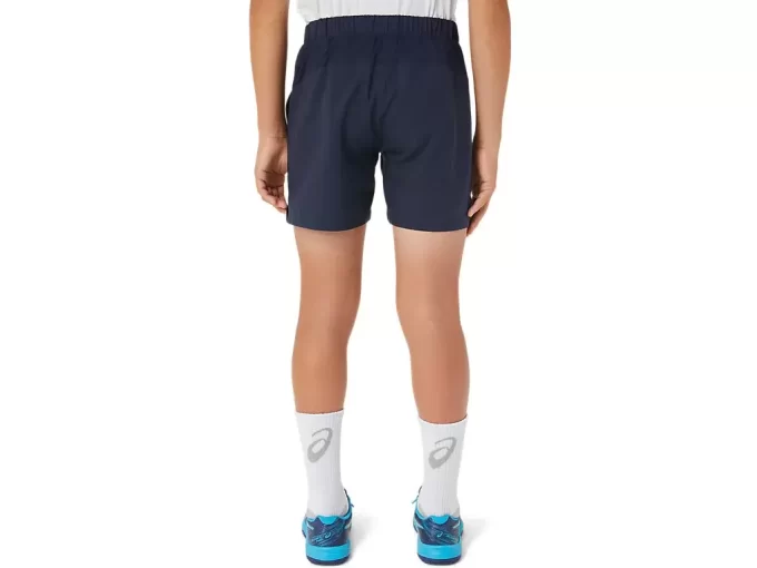 PANTALONCINI DA TENNIS PER BAMBINI