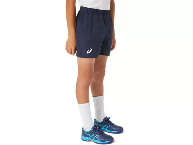 PANTALONCINI DA TENNIS PER BAMBINI