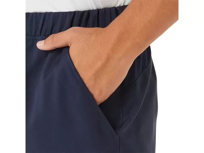 PANTALONCINI DA TENNIS PER BAMBINI