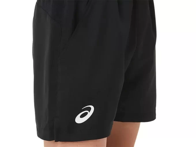 PANTALONCINI DA TENNIS PER BAMBINI