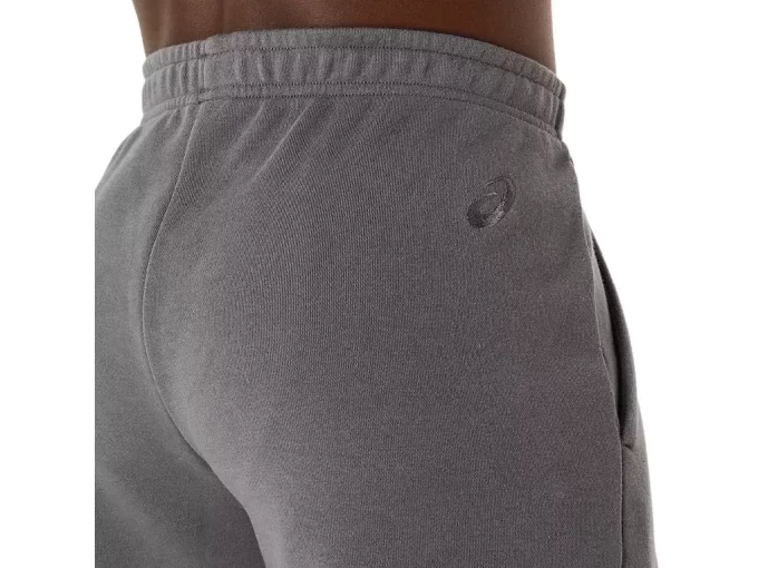 Pantaloncini da tuta con logo ASICS