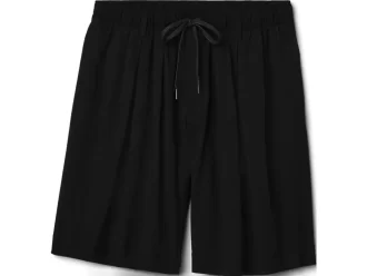 PANTALONCINI IN MAGLIA