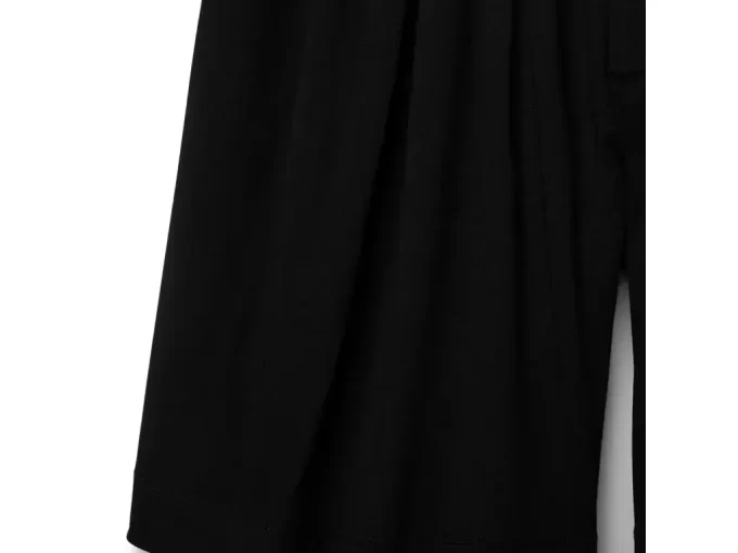 PANTALONCINI IN MAGLIA PANTALONCINI IN MAGLIA