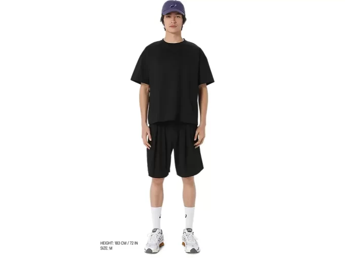 PANTALONCINI IN MAGLIA PANTALONCINI IN MAGLIA