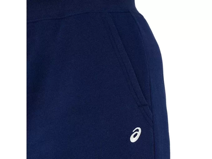 Pantaloncini in pile Asics Sunday Sana da donna