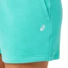 Pantaloncini in pile Asics Sunday Sana da donna