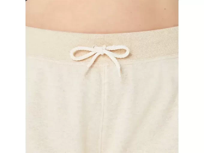 Pantaloncini in pile Asics Sunday Sana da donna