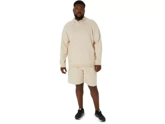 Pantaloncini in pile ASICS Sunday Sana da uomo