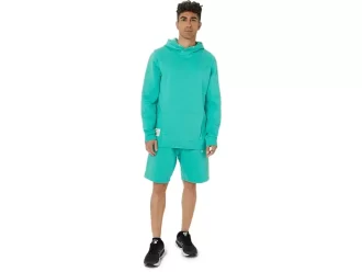 Pantaloncini in pile ASICS Sunday Sana da uomo